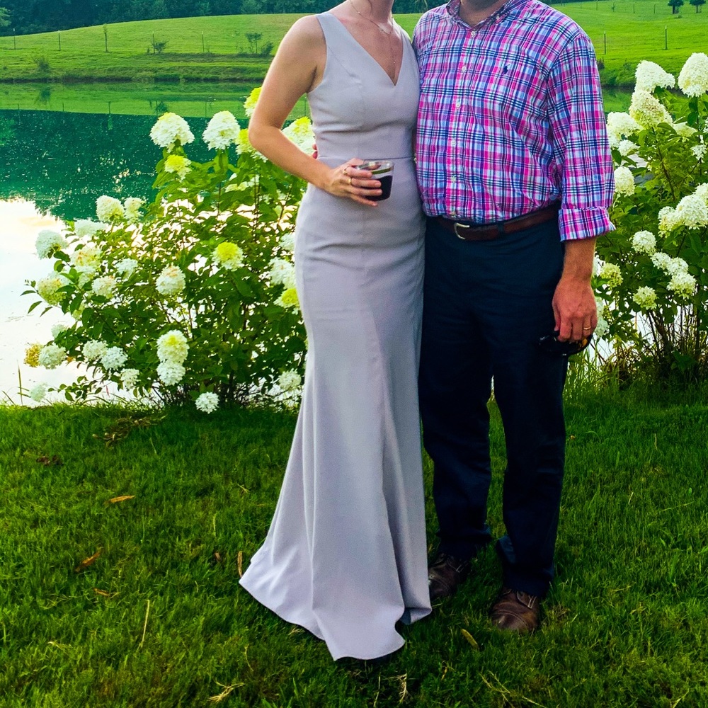 Bella Bridesmaids Dress